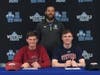 Westfield High School seniors signed letters of intent with colleges this week. 