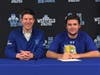 Westfield High School seniors signed letters of intent with colleges this week. 