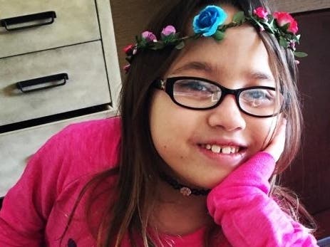 Greta Clausen will lead a team as part of the 5K Celebration of Life.