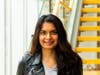 Zil Modi, served as president of the University’s chapter of the American Red Cross club.