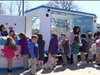 Beloved stuffed toys were cleaned, repaired and returned to children as part of an initiative to empower parents.