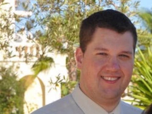 William Griffin has been named Telecommunicator of the Year.