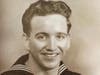 Vincent Hynes was 19-years-old when he landed on the beaches of Normandy. 