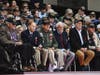 Vincent Hynes was 19-years-old when he landed on the beaches of Normandy. 