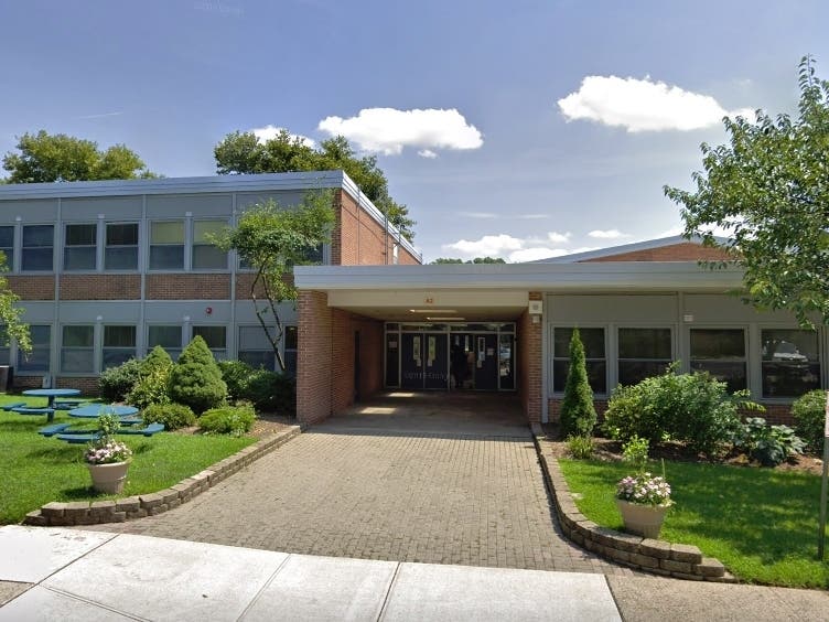 An online petition has been started by Megan Brenan to keep the school locked at all times. 