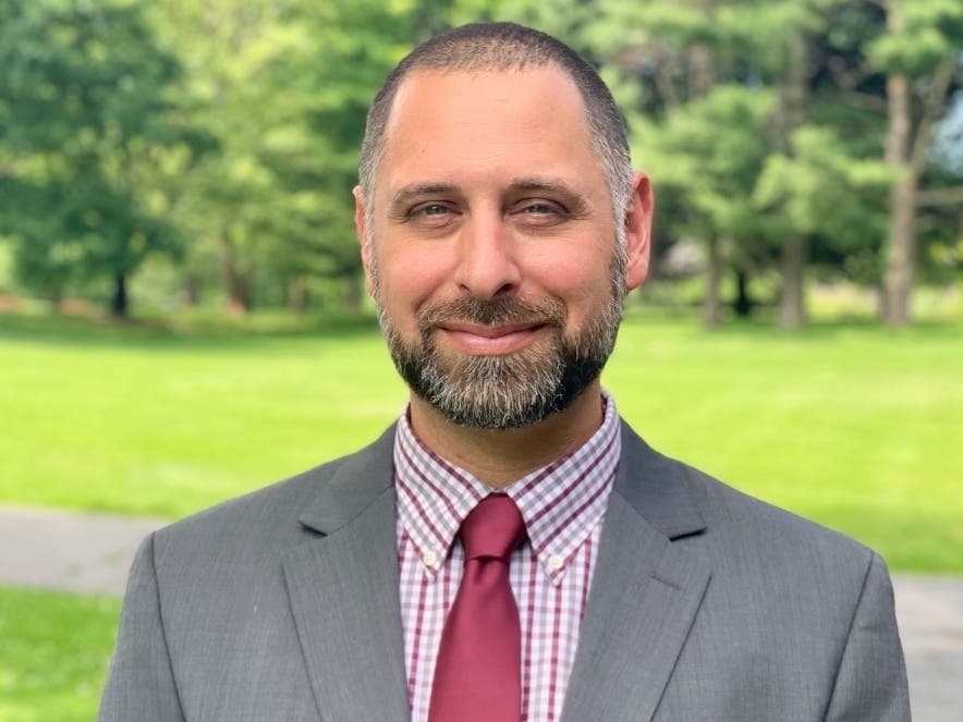 Southern Boulevard School Principal Robert Gardella has resigned. to join the Summit School District. 