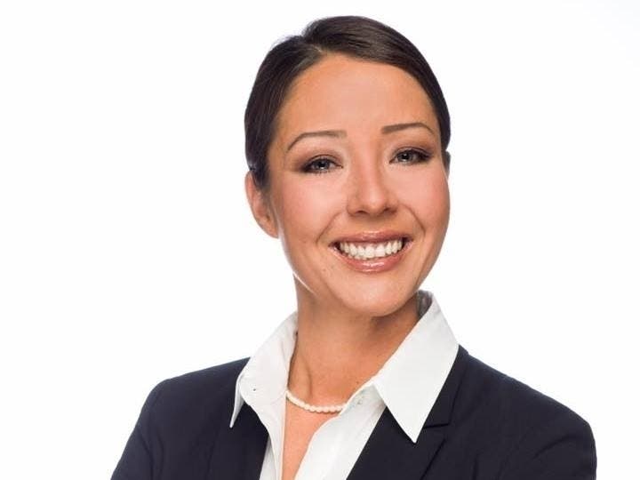 Sheena Collum says local officials have not been contacted by the federal government about ICE raids. 