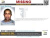 Anyone who may know the fate of Kevin Barthrop is being asked to contact authorities. 