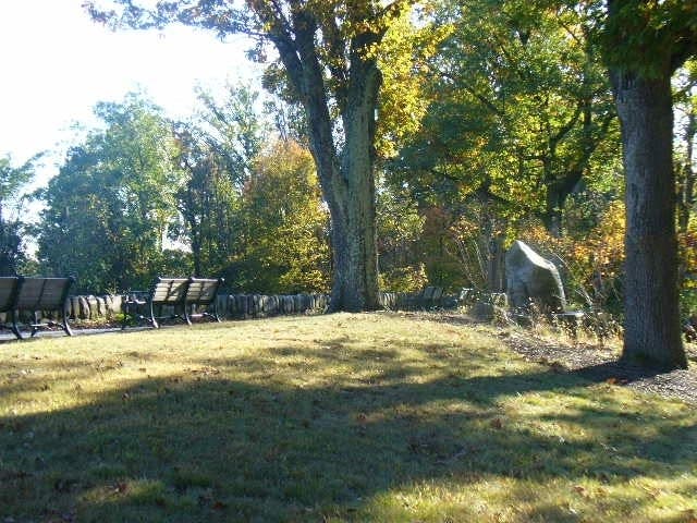 A new magazine ranking puts South Mountain Reservation on the bucket list of 'fun stuff' to do in New Jersey. 