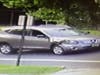 Police are seeking this vehicle in relation to a fatal hit-and-run in Madison Friday. 