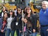 The planting was made possible by Rotary Club of Westfield and the Jefferson School community. 