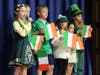 McKinley Elementary School celebrated nations of the world in spectacular fashion. 