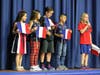 McKinley Elementary School celebrated nations of the world in spectacular fashion. 