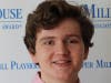 Ronan Green will be performing at Papermill Playhouse this summer. 