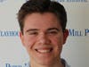 Liam Driscoll will be performing at Papermill Playhouse this summer. 
