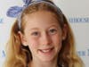 Hannah Kelley will be performing at Papermill Playhouse this summer. 