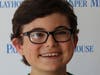 Rowan Wechsler will be performing at Papermill Playhouse this summer. 