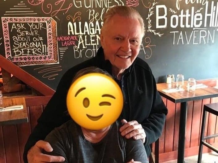 The historic tavern opened under new ownership in Madison one year ago and drew the like of actor Jon Voight. 