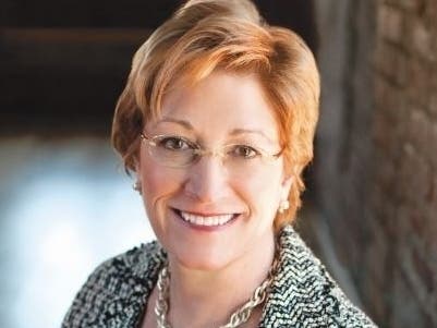 Nora Radest says the City is pressuring JCP&L for updates 