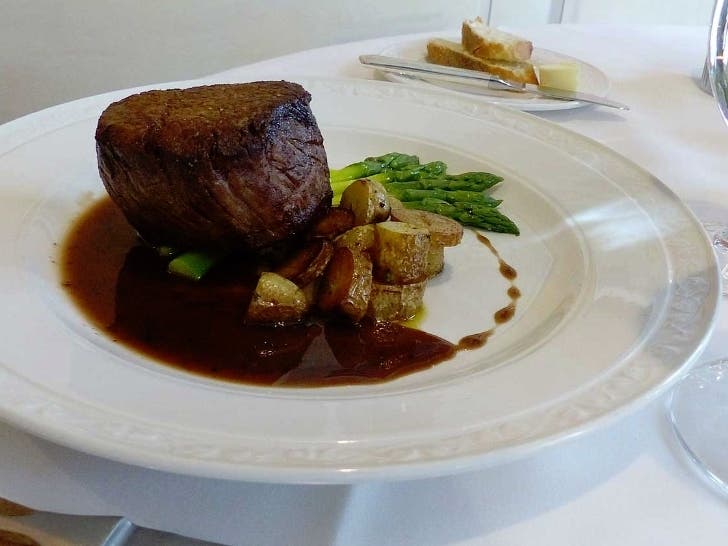 New Jersey Monthly has chosen the 30 best restaurants in New Jersey for 2019.