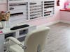 Sister's Nails is serving clients on North Union Avenue. 