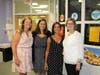 SET training mixed in three days and 40 educators to get ready for the new school year. 