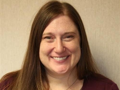 Cari Lopez comes from the Edison School District where she served as an assistant principal. 