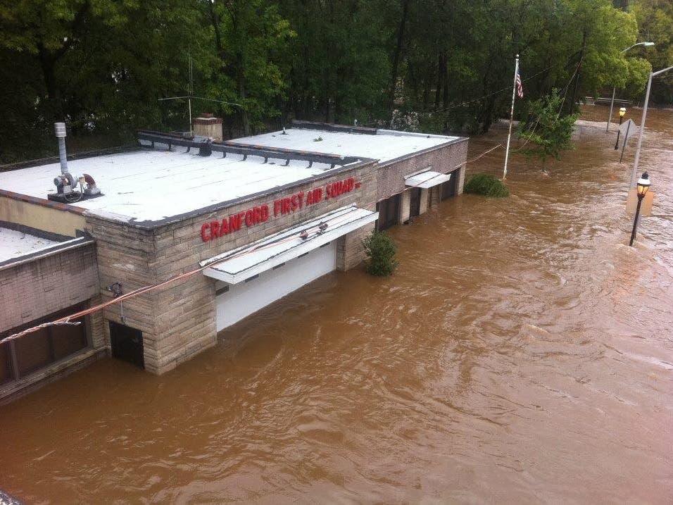 Eight years have passed since Hurricane Irene flooded roads and cut power in the first wave of superstorms that plagued the region. 