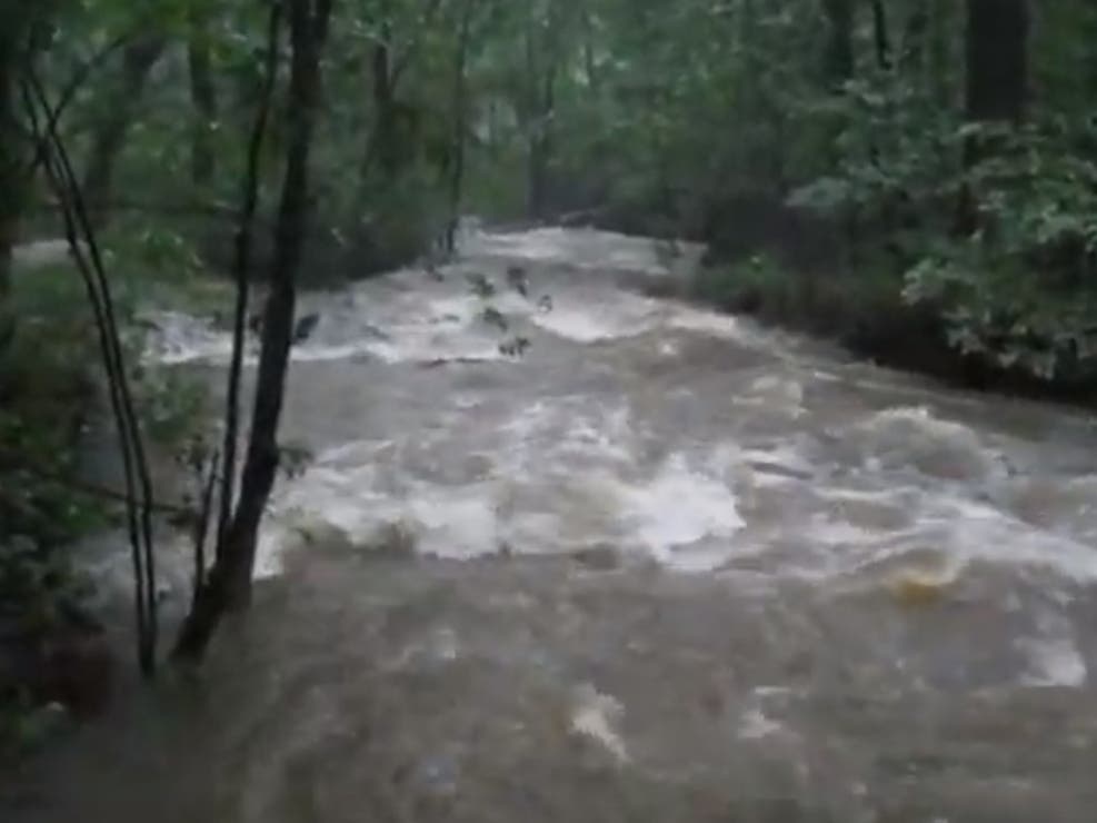 Eight years have passed since Hurricane Irene flooded roads and cut power in the first wave of superstorms that plagued the region. 