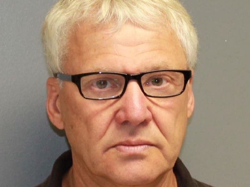Michael Tyshko is now charged with sexual crimes against three patients, authorities said. Police say there may be more victims.