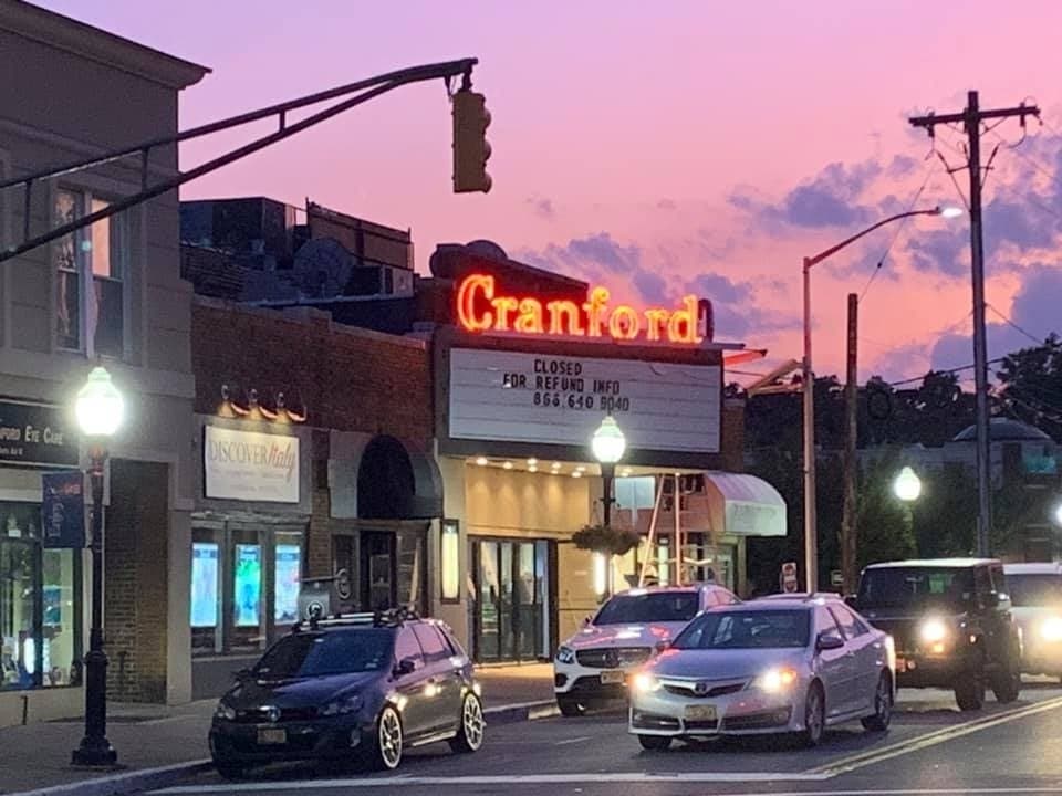 Mayor Patrick Giblin said that talks are underway for 'creative solutions' to reopen the theater.