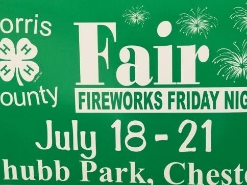 Dozens of 4-H youth and adults from across Morris County have been honored for their skills.