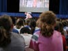 Washington Elementary School was one of only nine schools in New Jersey honored with a National Blue Ribbon Recognition. 