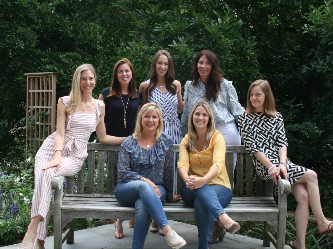 'Talking Joy' will feature conversations with a team of women who explore the spiritual life together.
