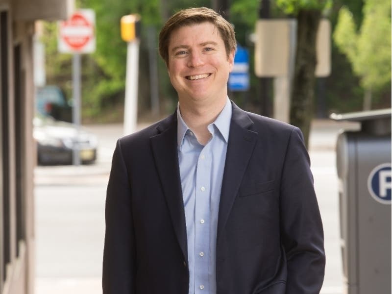 Patch sent local candidates the same five questions ahead of the 2019 November election.