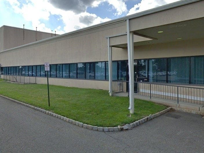 Just in time for Halloween, Cranford is being taken to court over the Planning Board's denial of the rezoning request. 