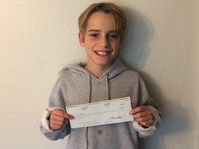 News small post card thumbnail