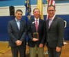 Students and staff across the district honored the nation’s military veterans with assemblies and other commemorations.
