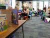 Students and staff across the district honored the nation’s military veterans with assemblies and other commemorations.