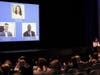 Students and staff across the district honored the nation’s military veterans with assemblies and other commemorations.