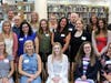 Students and staff across the district honored the nation’s military veterans with assemblies and other commemorations.
