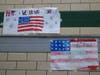 Students and staff across the district honored the nation’s military veterans with assemblies and other commemorations.