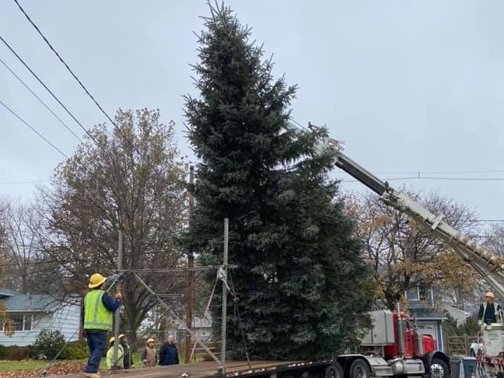 News small post card thumbnail