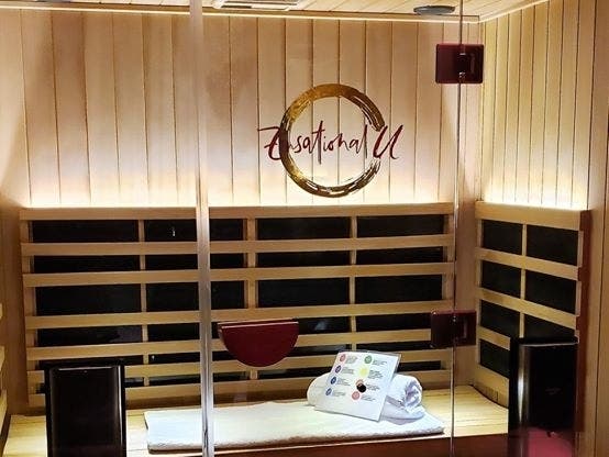 The Zensational U is celebrating a grand opening Saturday. 