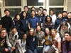 Chatham Academic Team at JFK