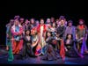 Robert Peterpaul will be playing the title role in 'Joseph & The Amazing Technicolor Dreamcoat' through the end of December. 