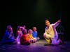 Robert Peterpaul will be playing the title role in 'Joseph & The Amazing Technicolor Dreamcoat' through the end of December. 