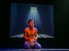 Robert Peterpaul will be playing the title role in 'Joseph & The Amazing Technicolor Dreamcoat' through the end of December. 