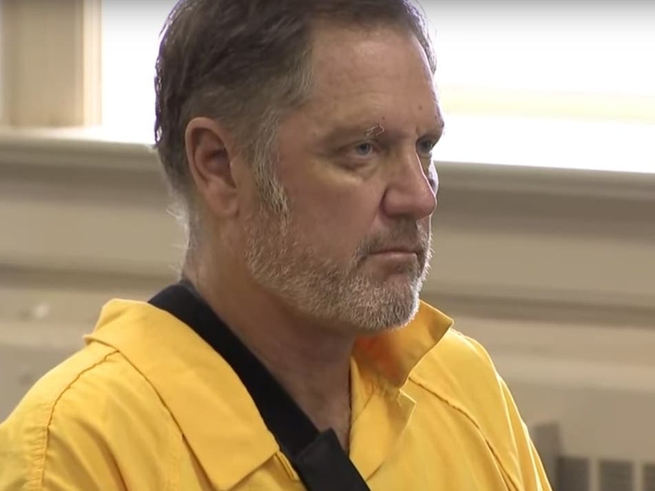 Michael Barisone also faces two weapons charges stemming from a shooting in Washington Township in August, officials said.