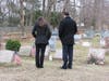 Baby Mary was found in a bag by a small waterfall. Three and a half decades later there are no answers as to who she was and why she died. 